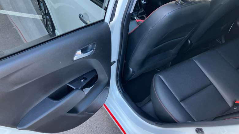 Kia Picanto 1.0T GDi GT-line S 5dr [4 seats] Petrol Hatchback